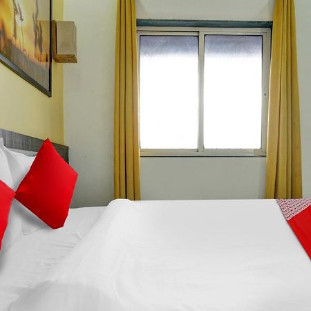 Hotel O Pimprii Stays Dış mekan fotoğraf