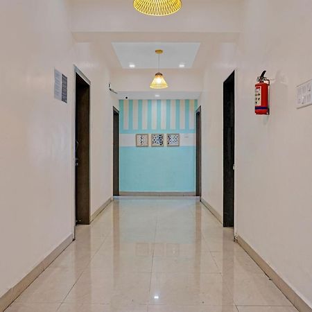 Hotel O Pimprii Stays Dış mekan fotoğraf