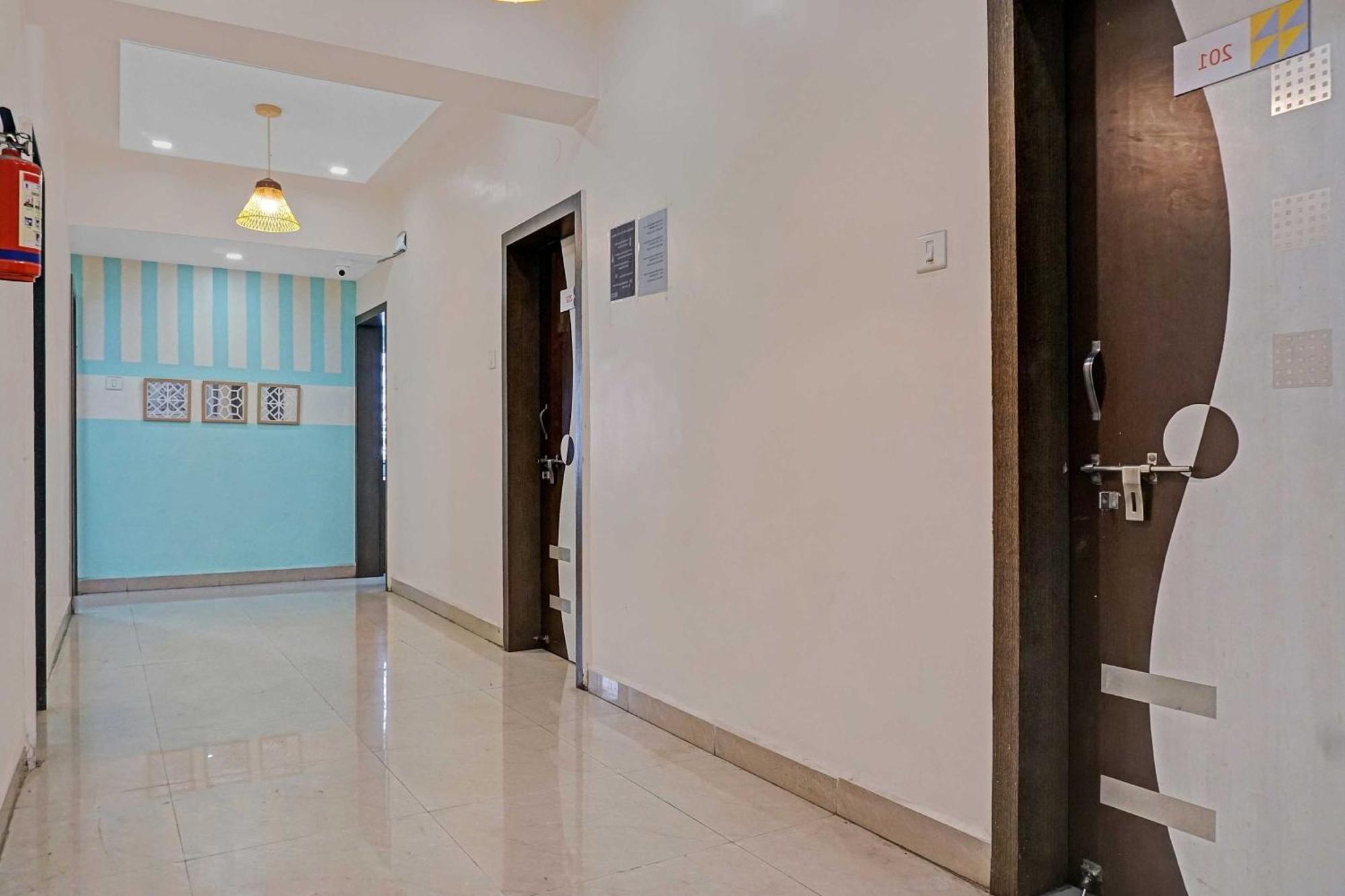 Hotel O Pimprii Stays Dış mekan fotoğraf