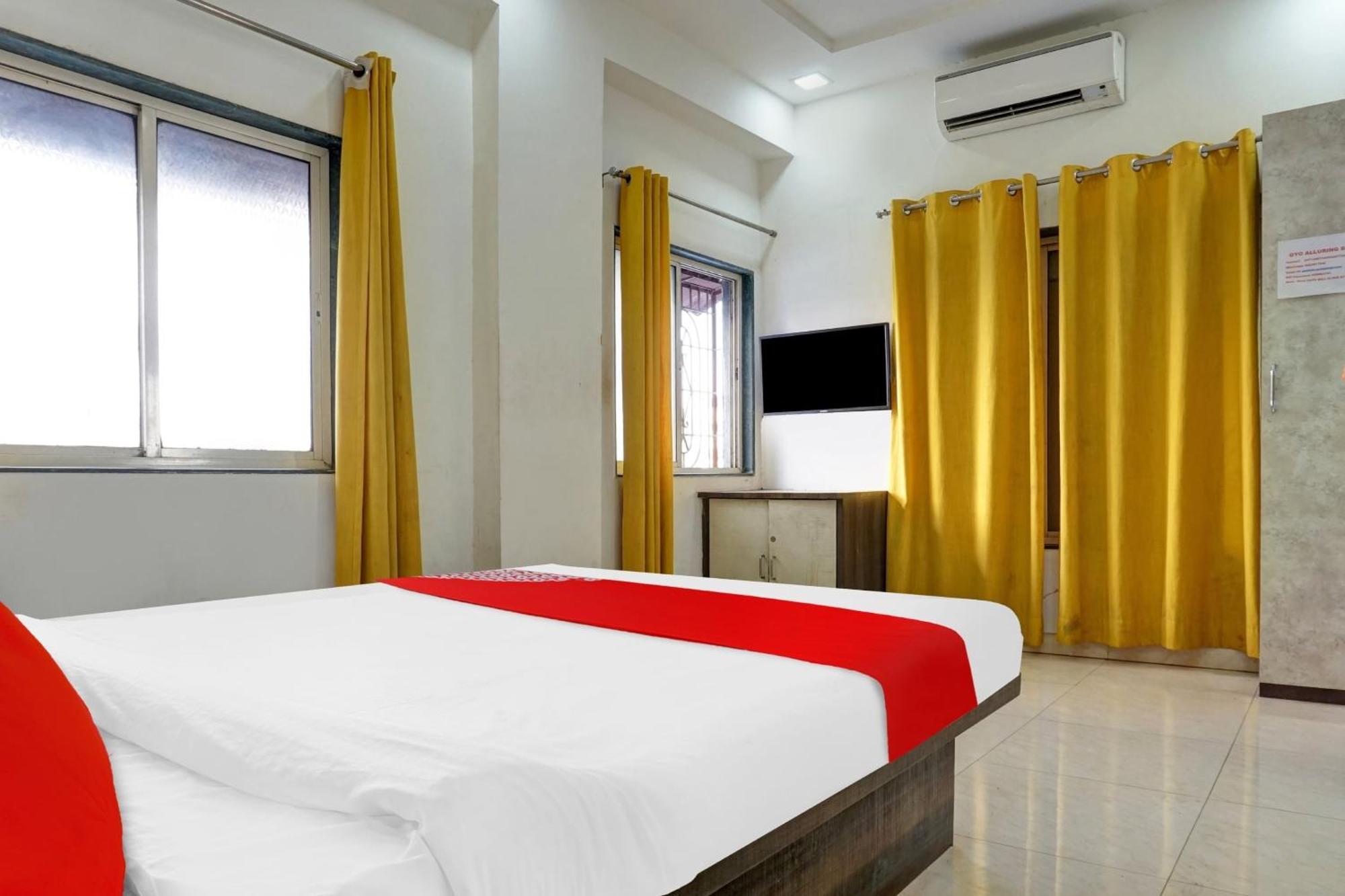 Hotel O Pimprii Stays Dış mekan fotoğraf