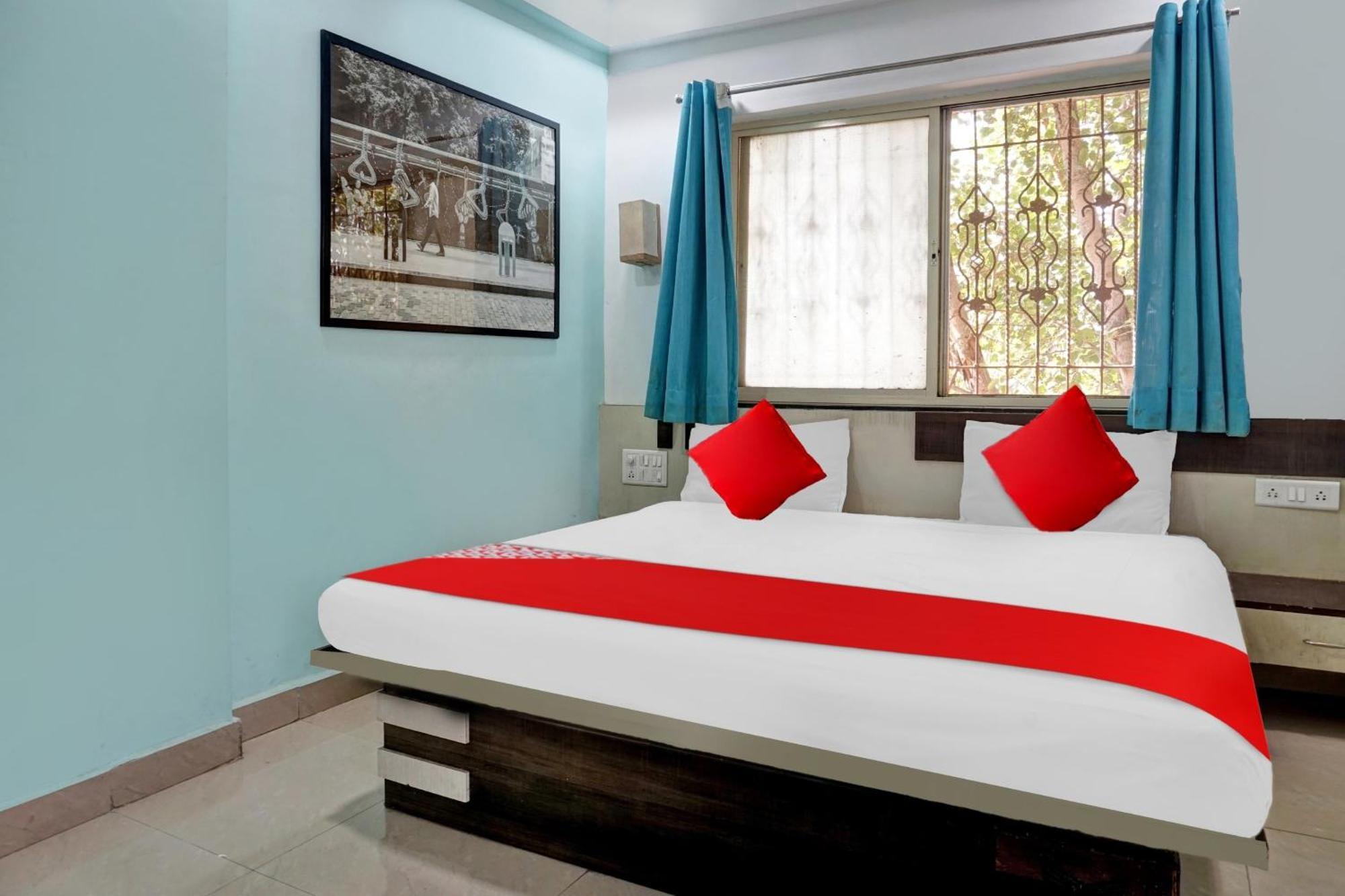 Hotel O Pimprii Stays Dış mekan fotoğraf