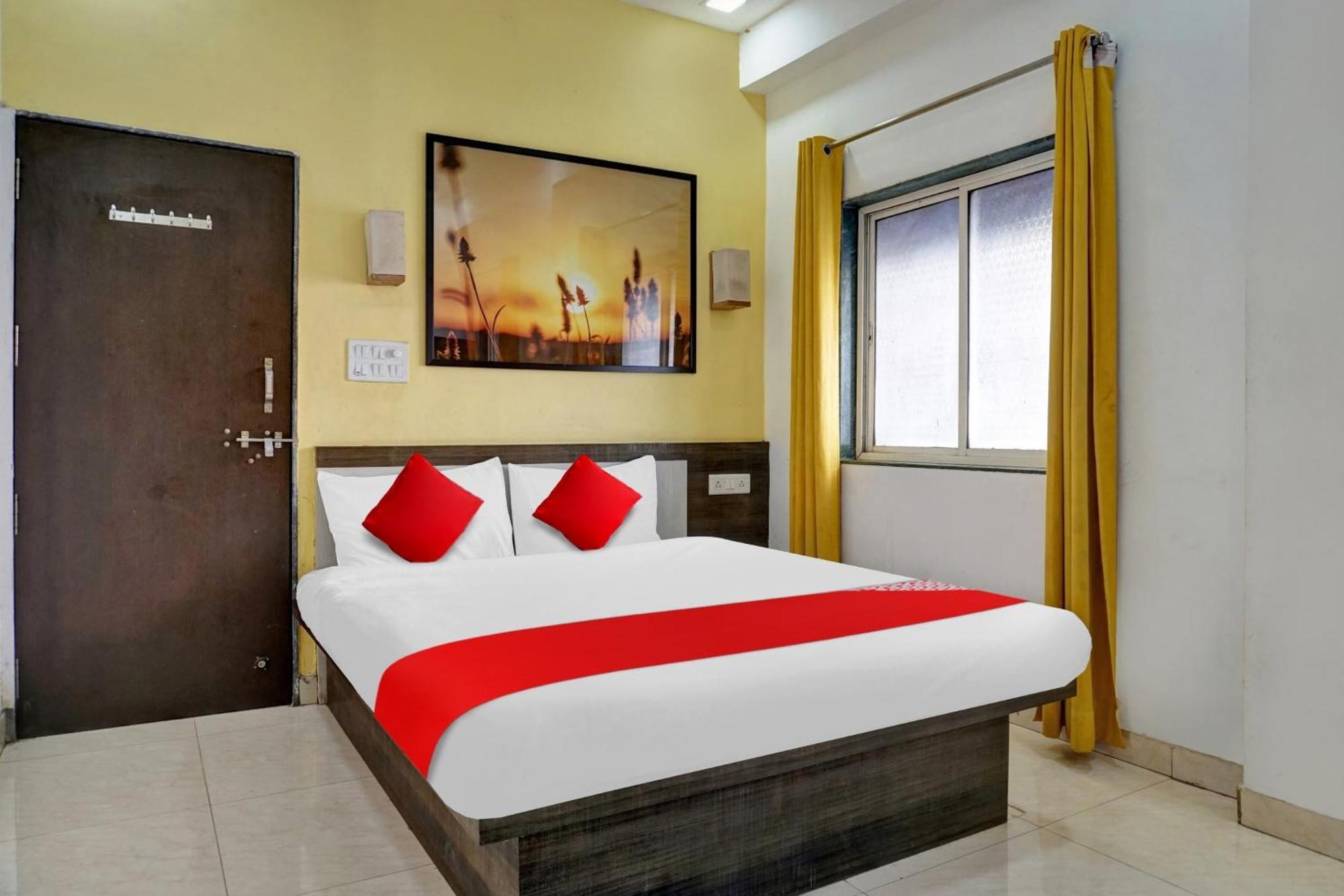 Hotel O Pimprii Stays Dış mekan fotoğraf