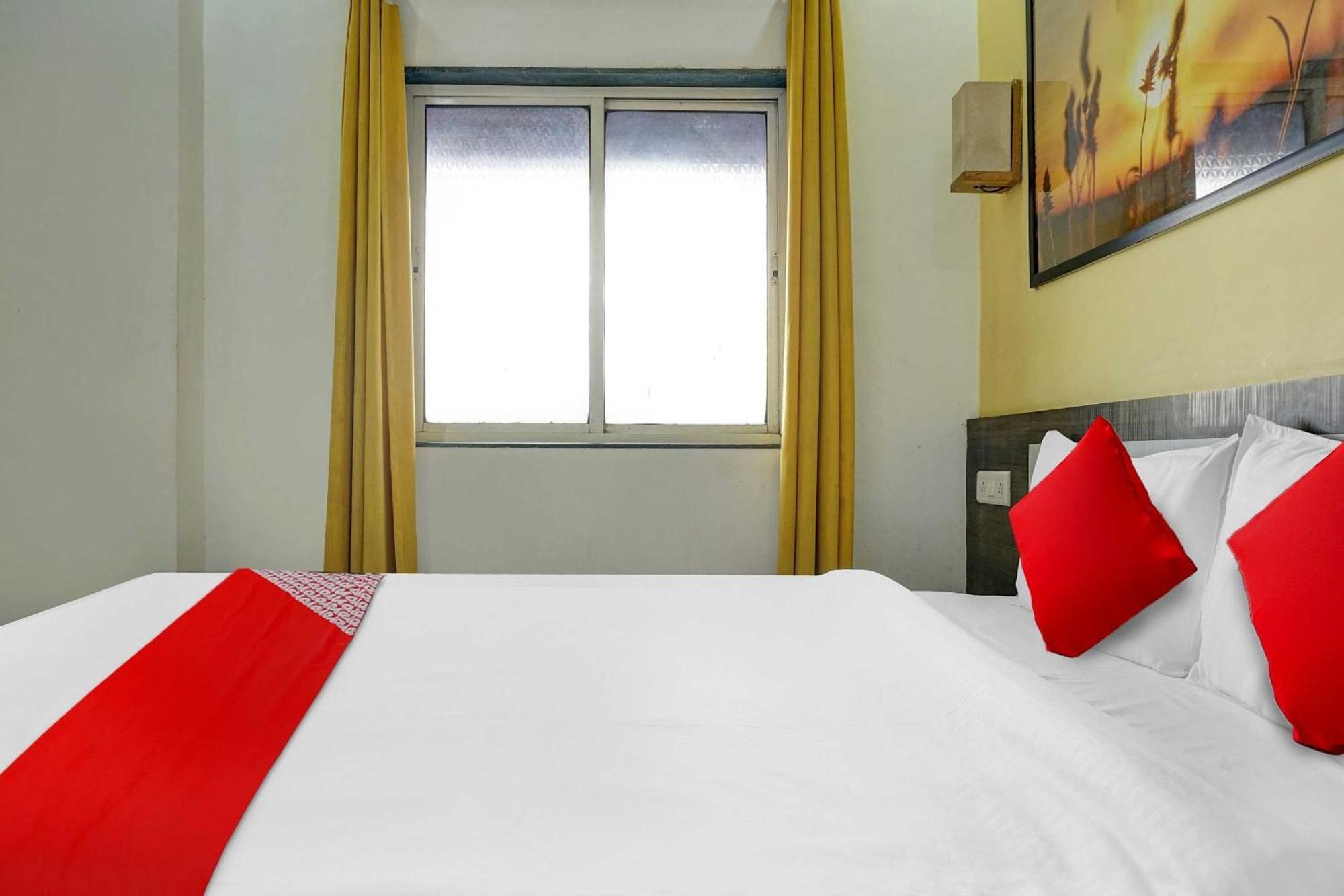 Hotel O Pimprii Stays Dış mekan fotoğraf
