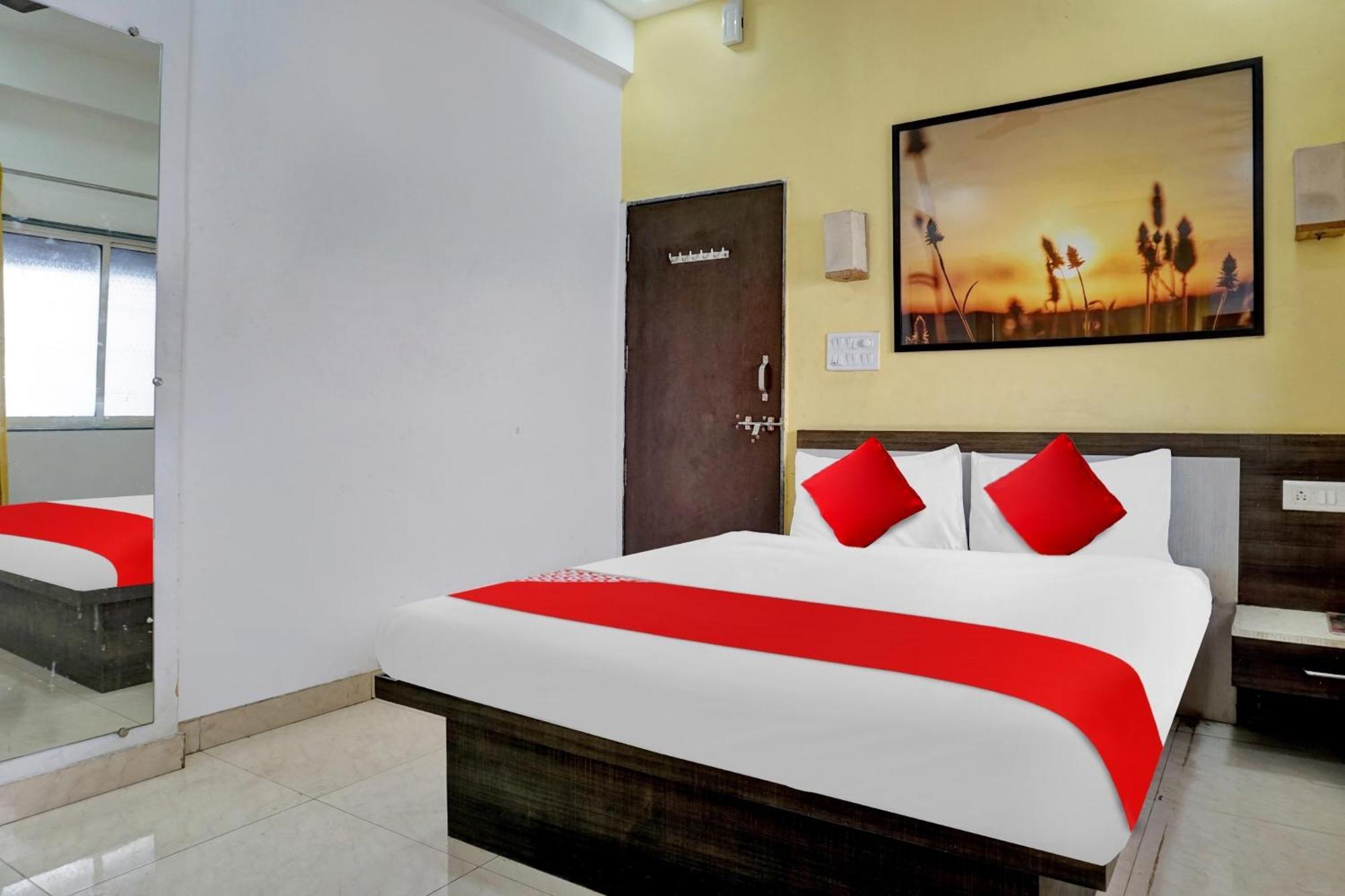 Hotel O Pimprii Stays Dış mekan fotoğraf