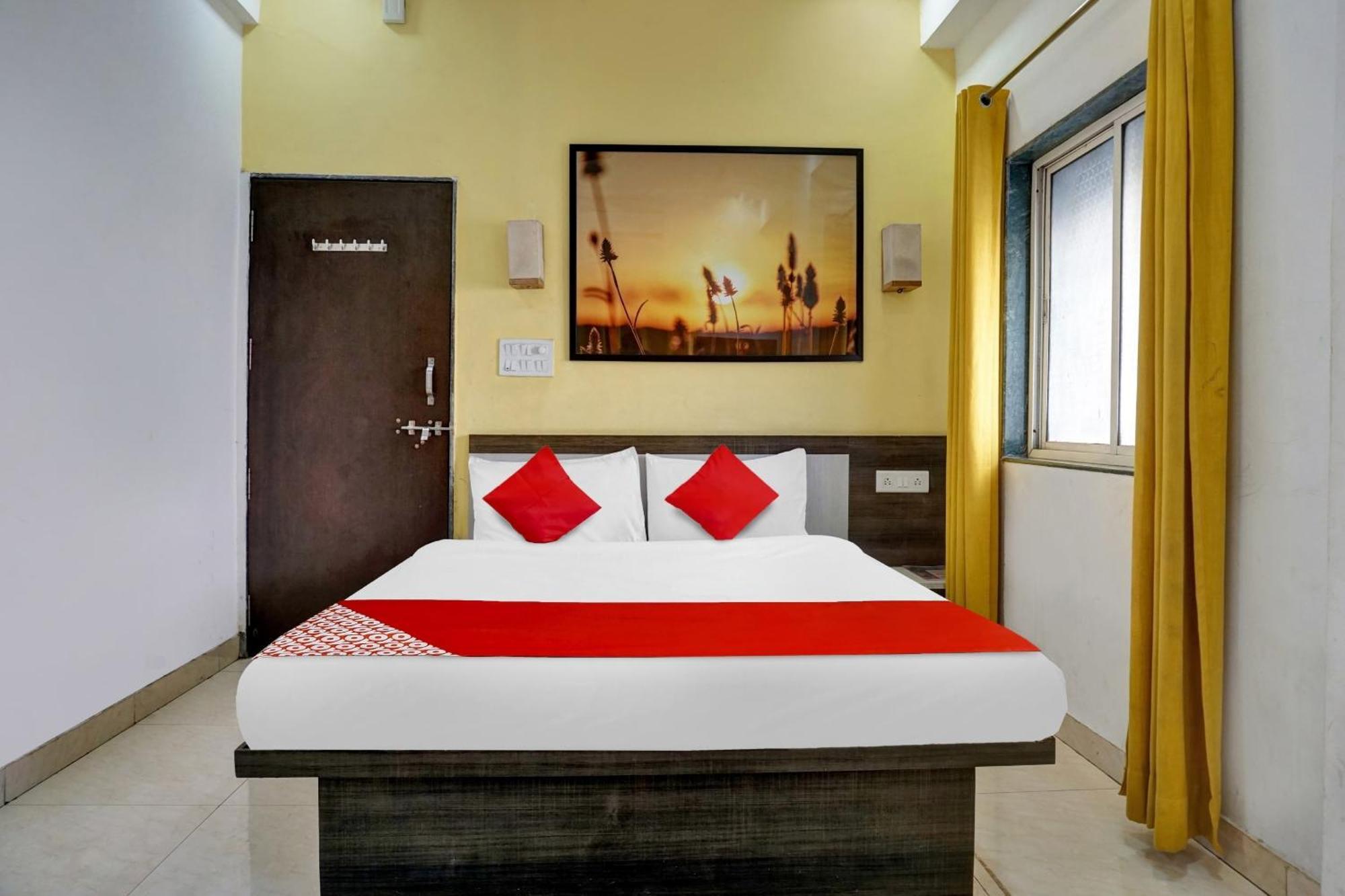 Hotel O Pimprii Stays Dış mekan fotoğraf
