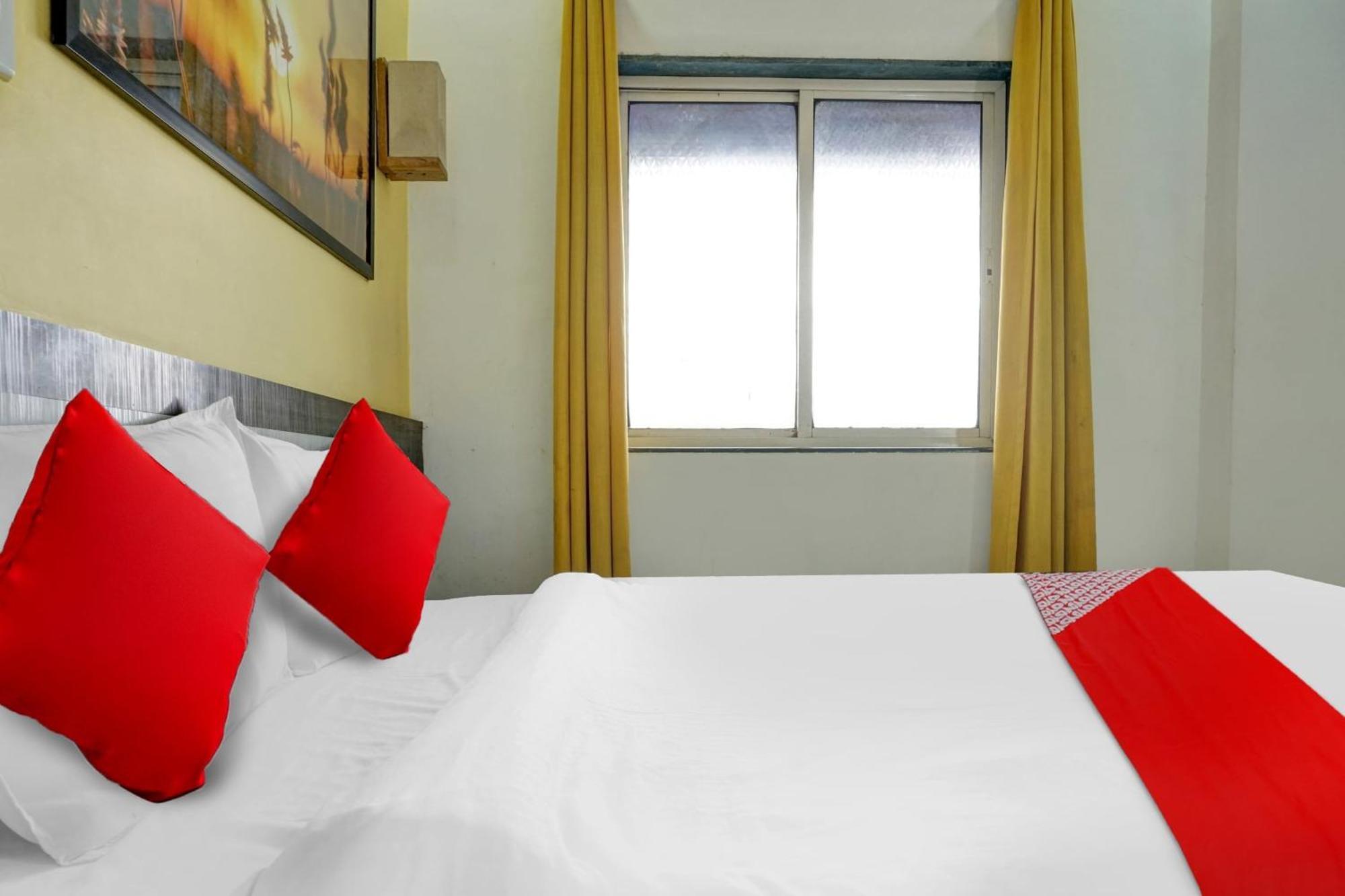 Hotel O Pimprii Stays Dış mekan fotoğraf