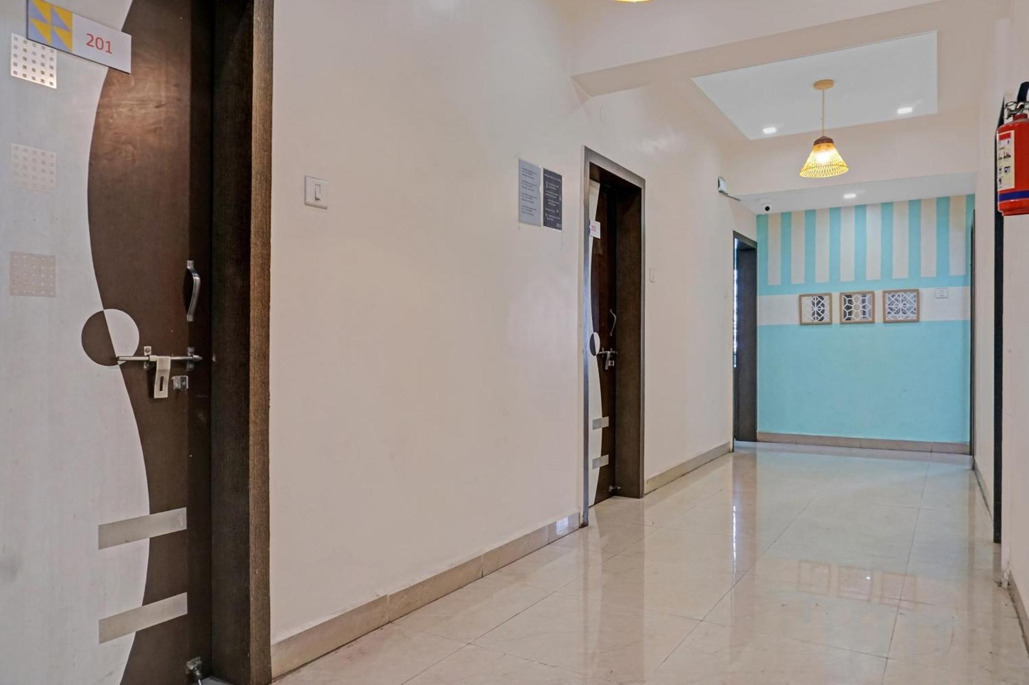 Hotel O Pimprii Stays Dış mekan fotoğraf