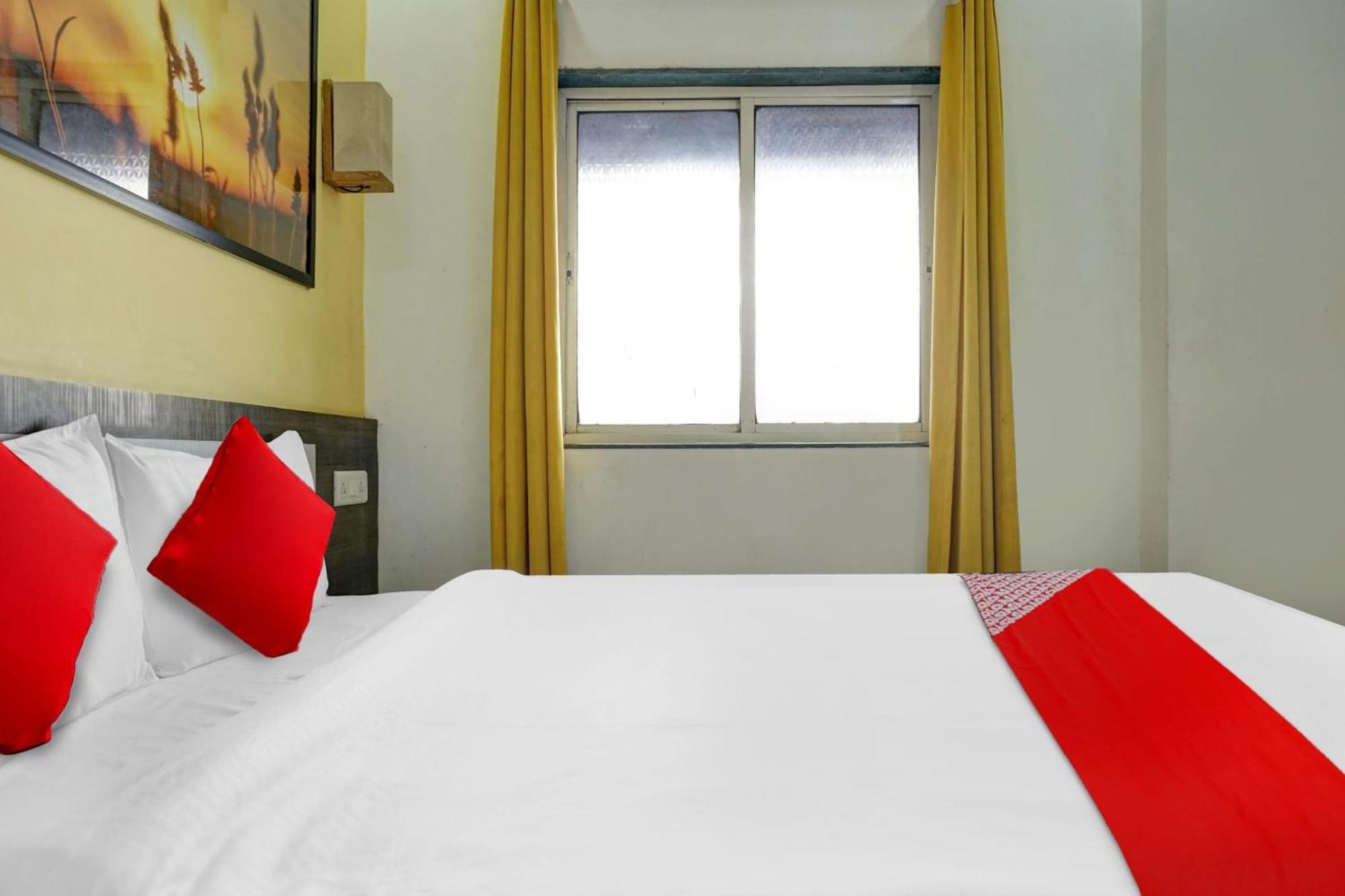 Hotel O Pimprii Stays Dış mekan fotoğraf