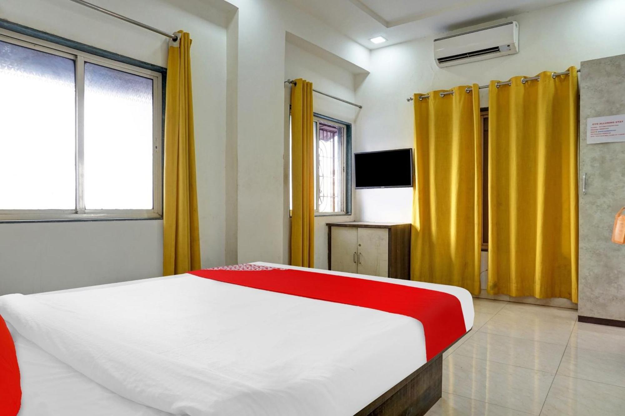 Hotel O Pimprii Stays Dış mekan fotoğraf