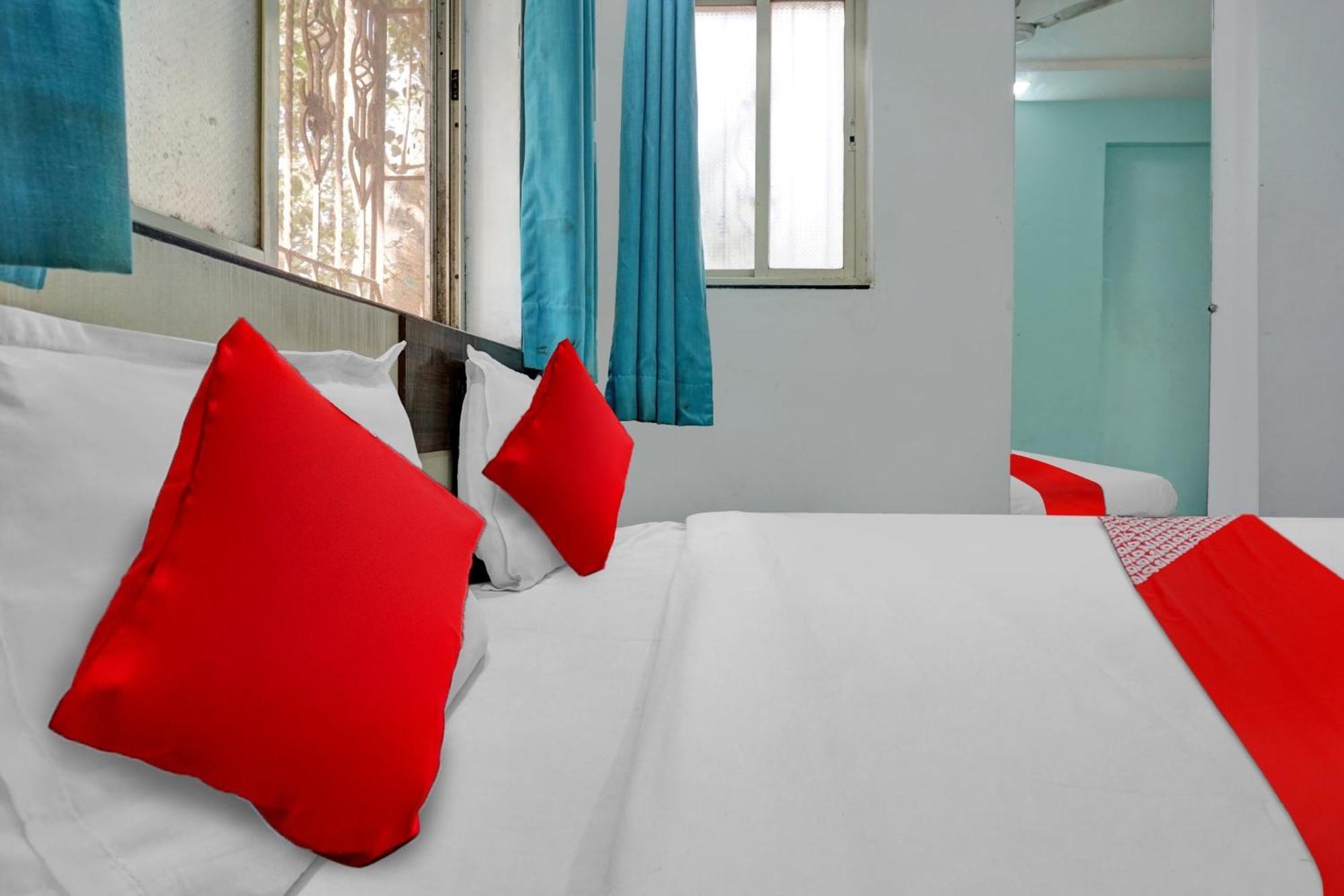 Hotel O Pimprii Stays Dış mekan fotoğraf