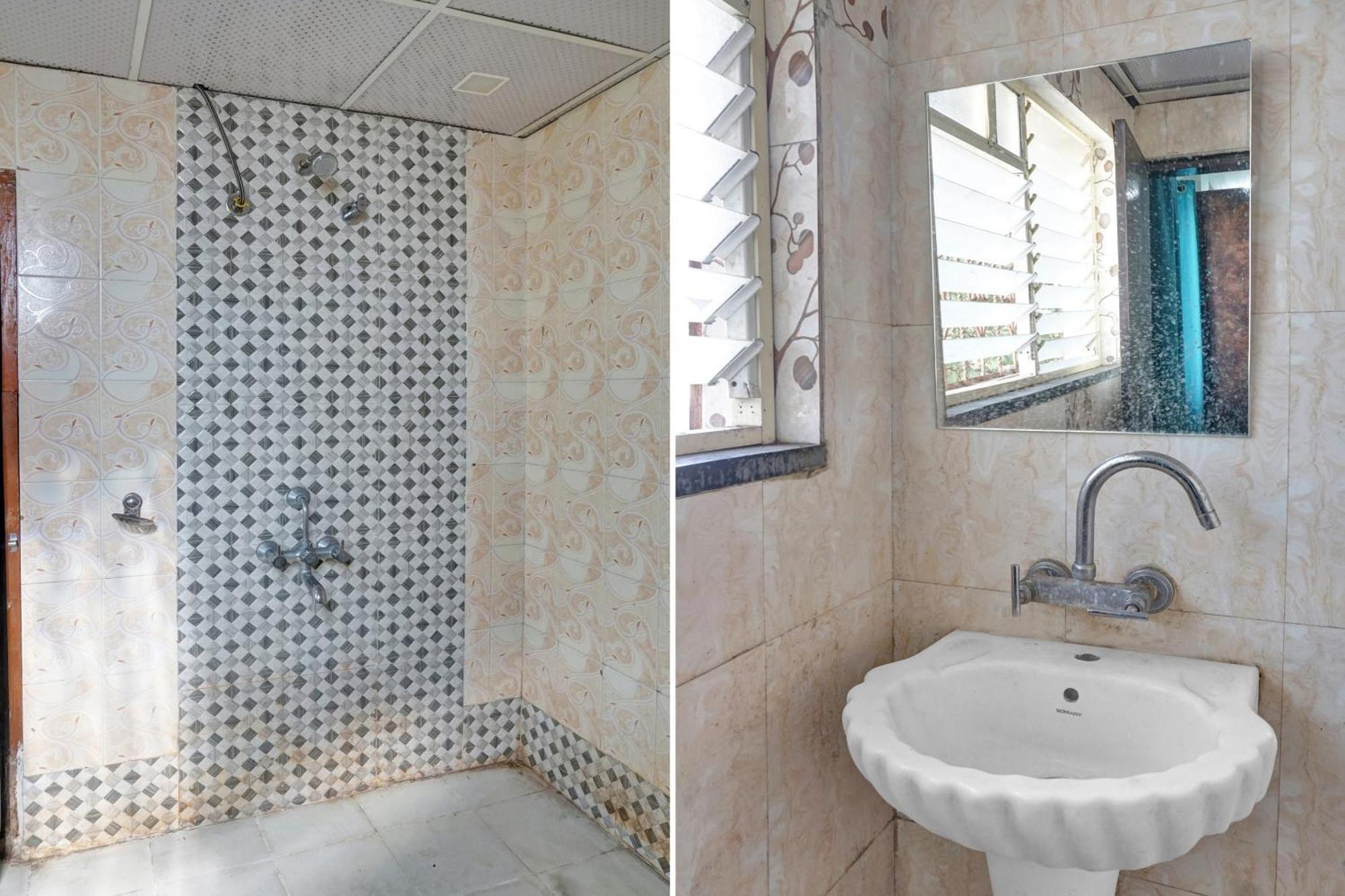 Hotel O Pimprii Stays Dış mekan fotoğraf