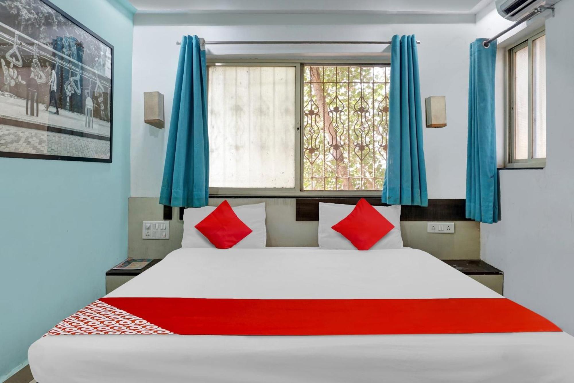 Hotel O Pimprii Stays Dış mekan fotoğraf