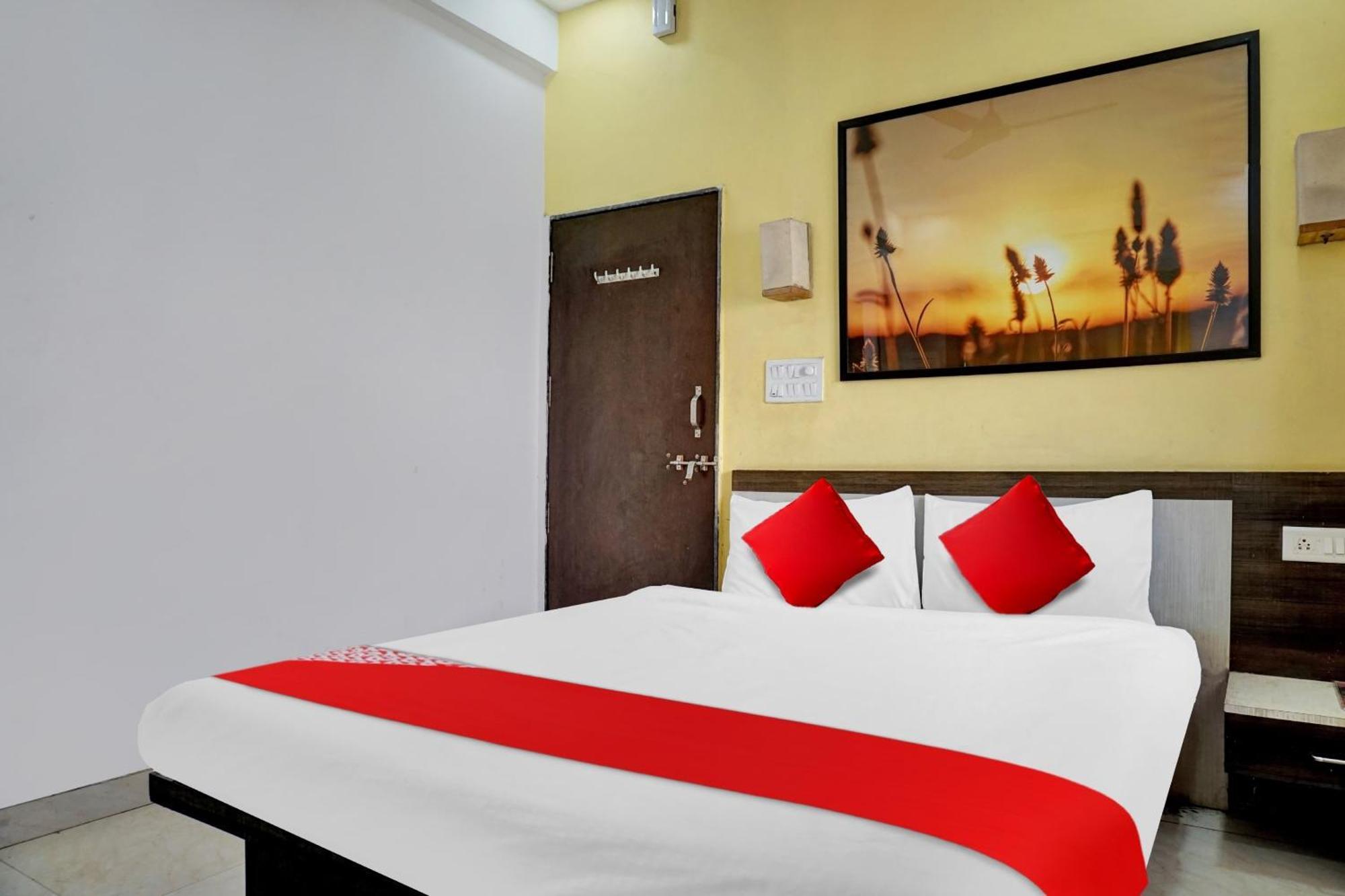 Hotel O Pimprii Stays Dış mekan fotoğraf