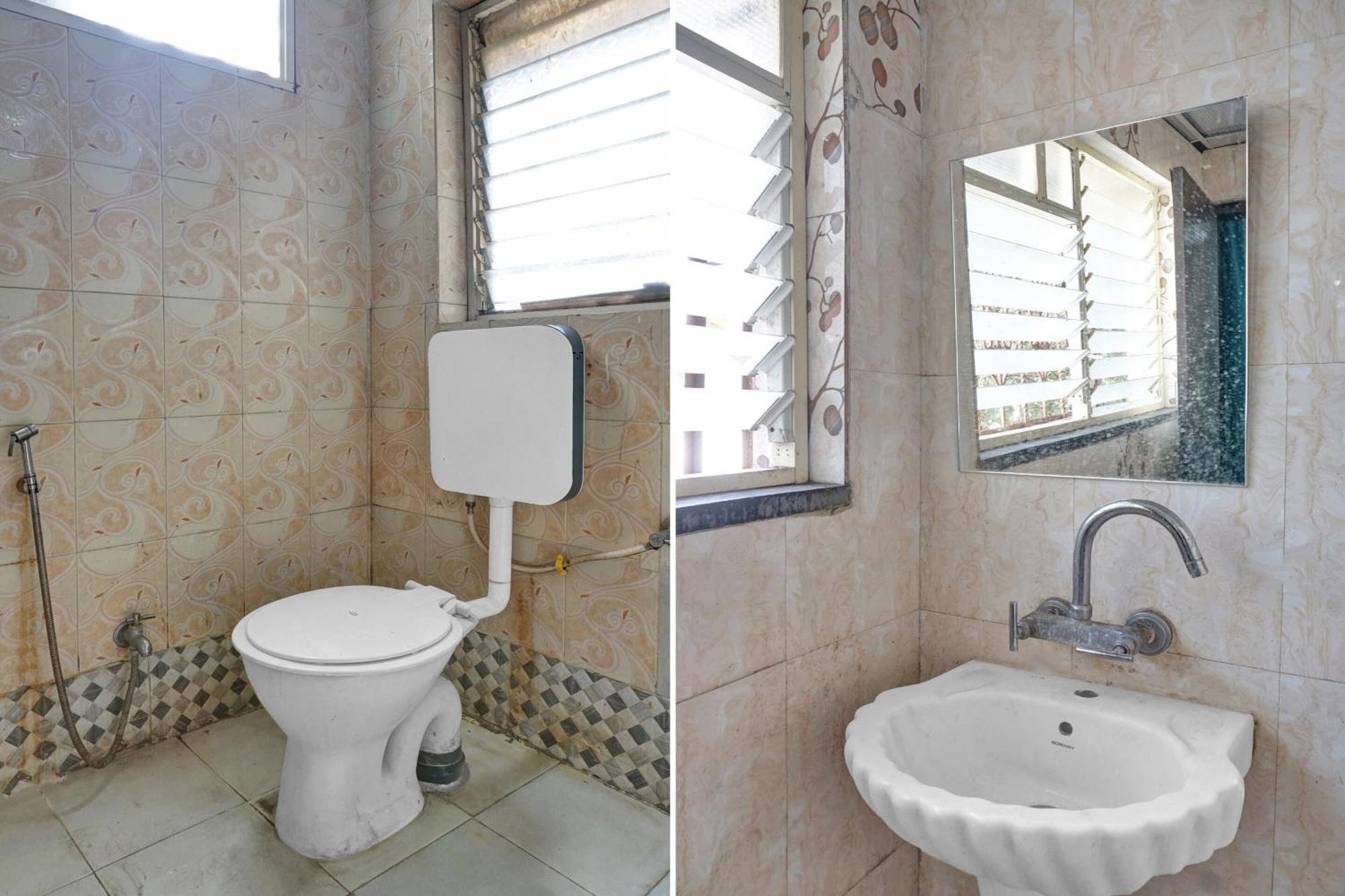 Hotel O Pimprii Stays Dış mekan fotoğraf