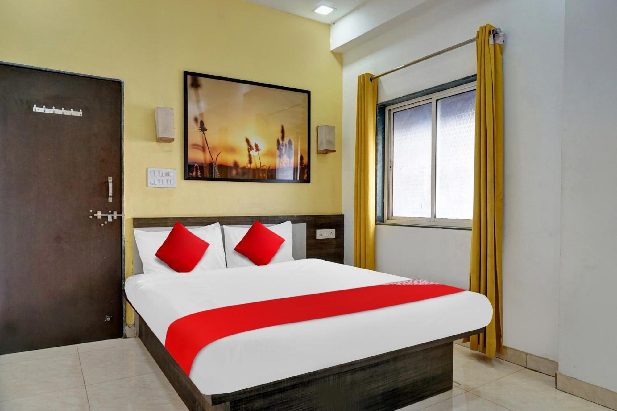 Hotel O Pimprii Stays Dış mekan fotoğraf
