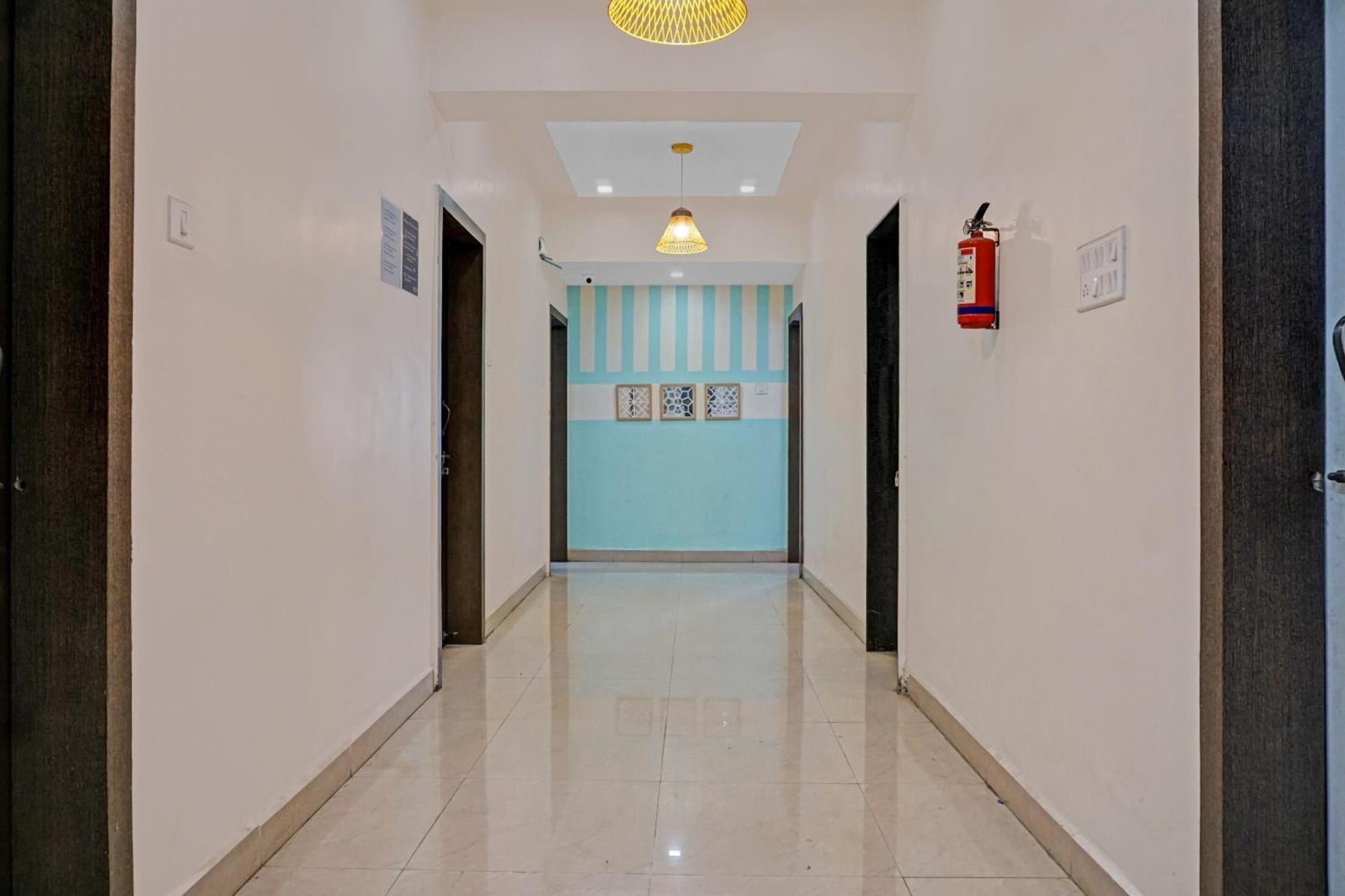 Hotel O Pimprii Stays Dış mekan fotoğraf